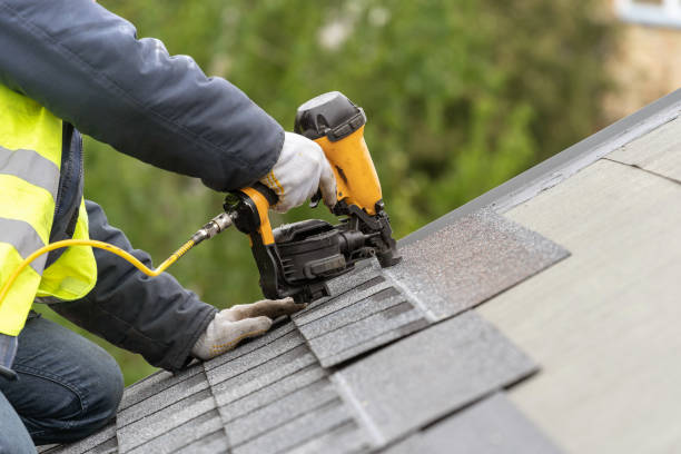 Best Emergency Roof Repair Services  in Mack, OH