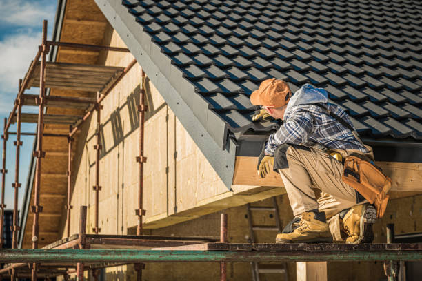 Best Slate Roofing  in Mack, OH