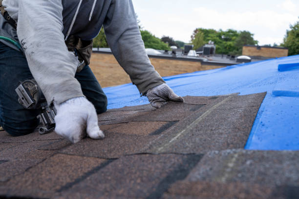 Gutter Replacement in Mack, OH