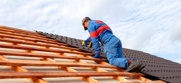 Best Green or Eco-Friendly Roofing Solutions  in Mack, OH