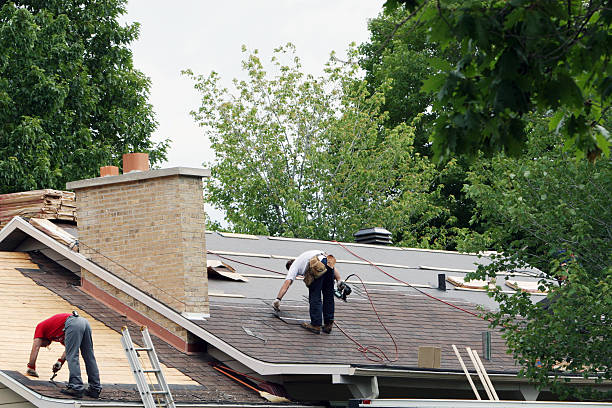 Best Roof Coating and Sealing  in Mack, OH