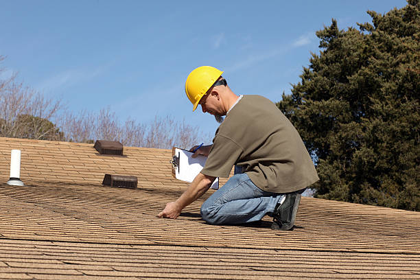 Best Roof Leak Repair  in Mack, OH
