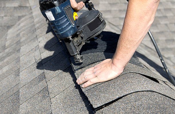 Best Roof Ventilation Installation  in Mack, OH