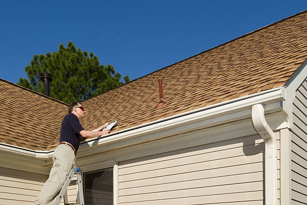 Best Commercial Roofing Services  in Mack, OH